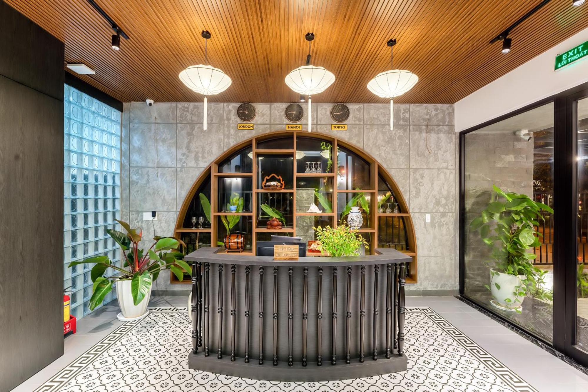 Duong Villa 호이안 외부 사진