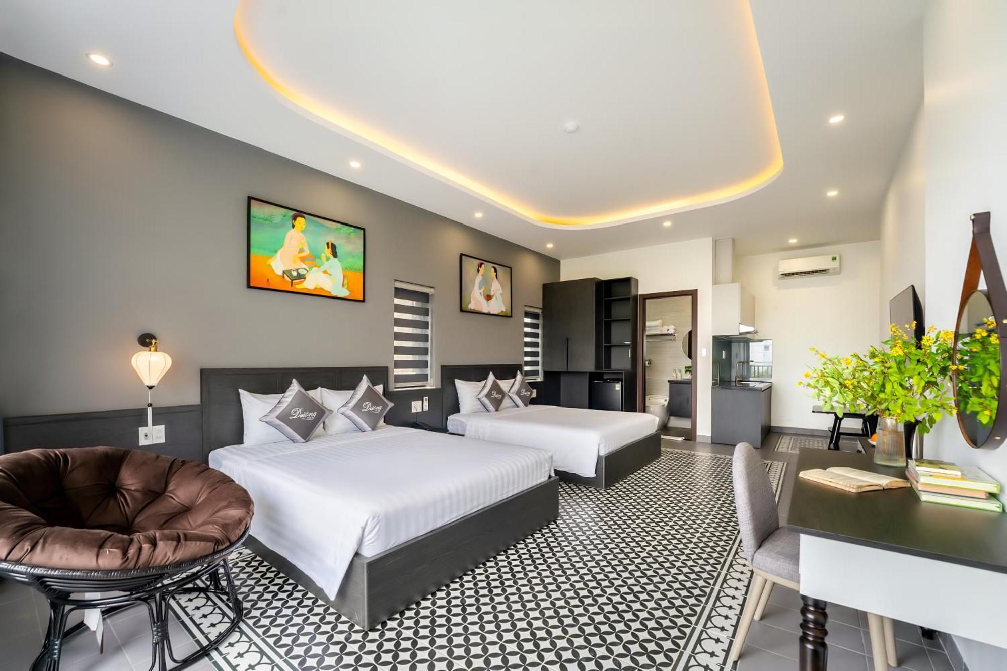 Duong Villa 호이안 외부 사진