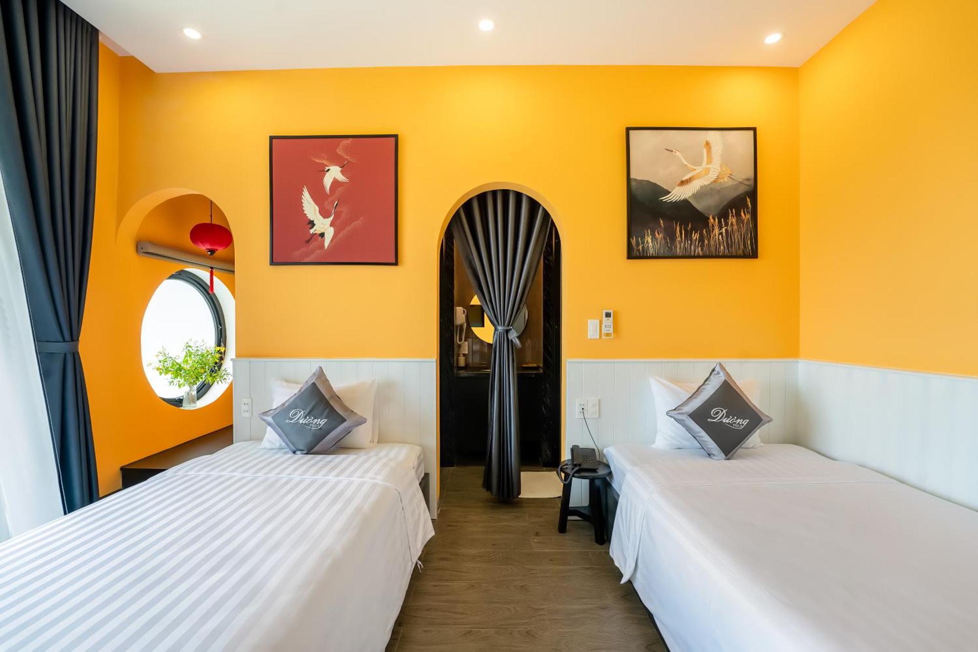 Duong Villa 호이안 외부 사진