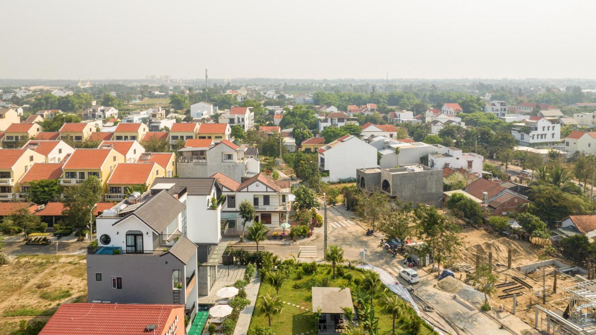 Duong Villa 호이안 외부 사진