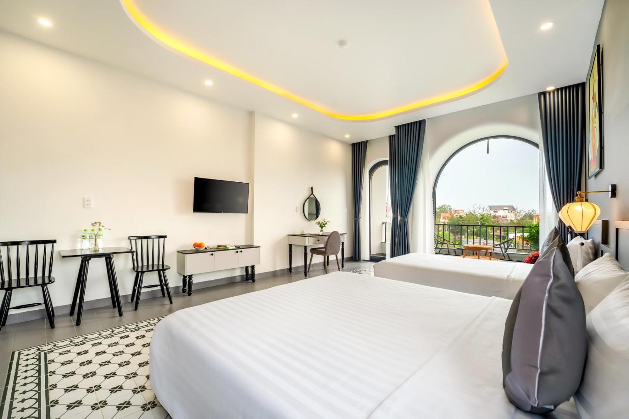 Duong Villa 호이안 외부 사진