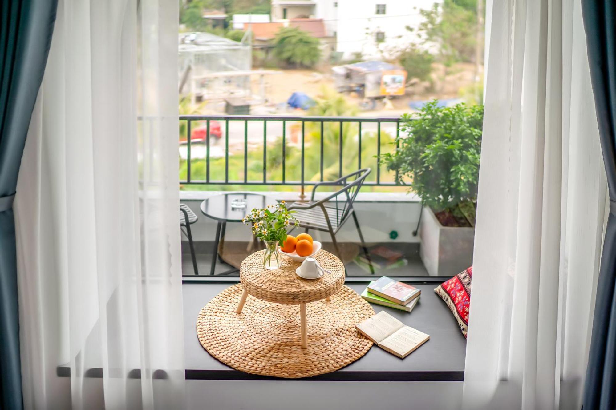 Duong Villa 호이안 외부 사진