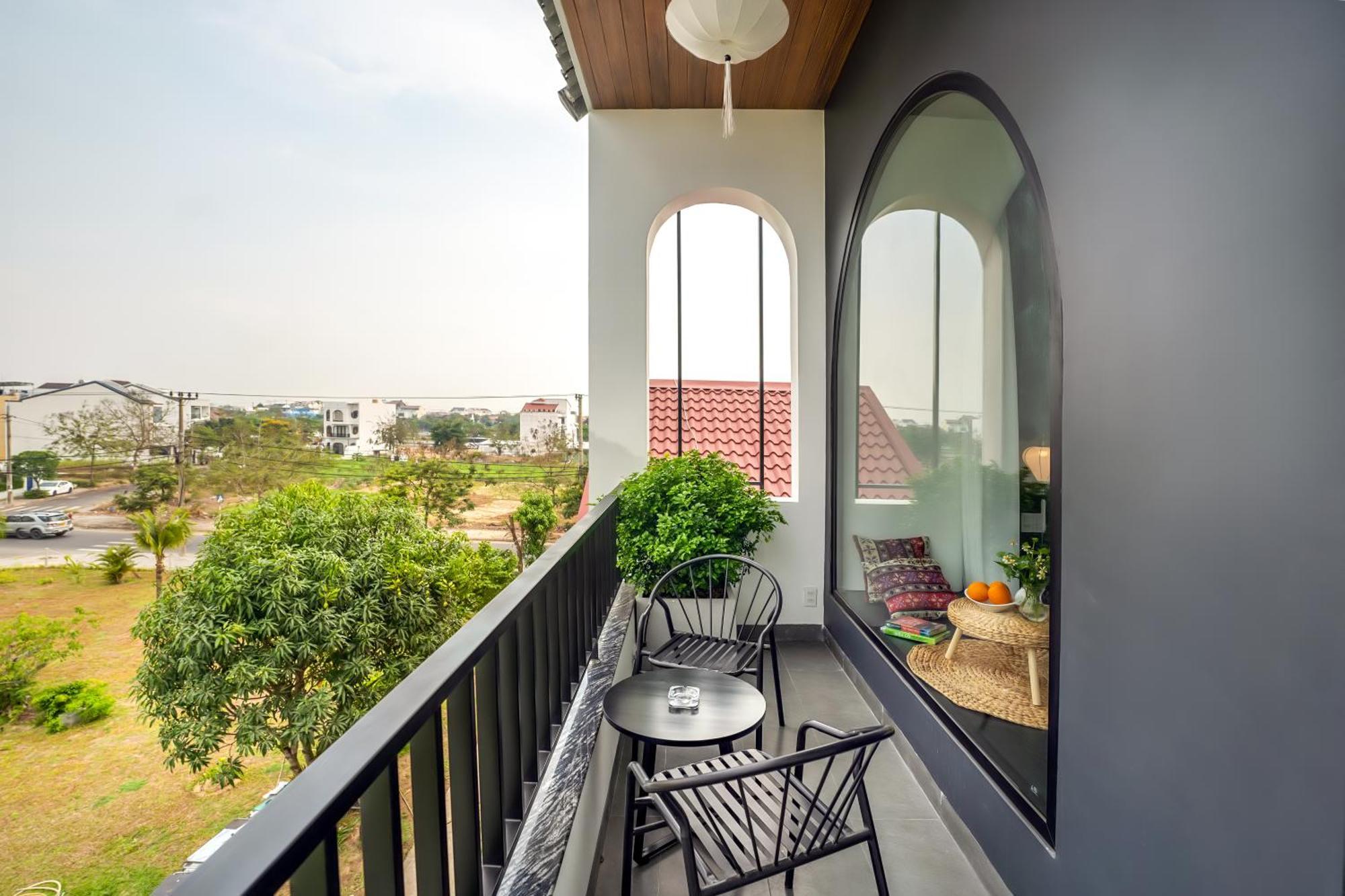 Duong Villa 호이안 외부 사진