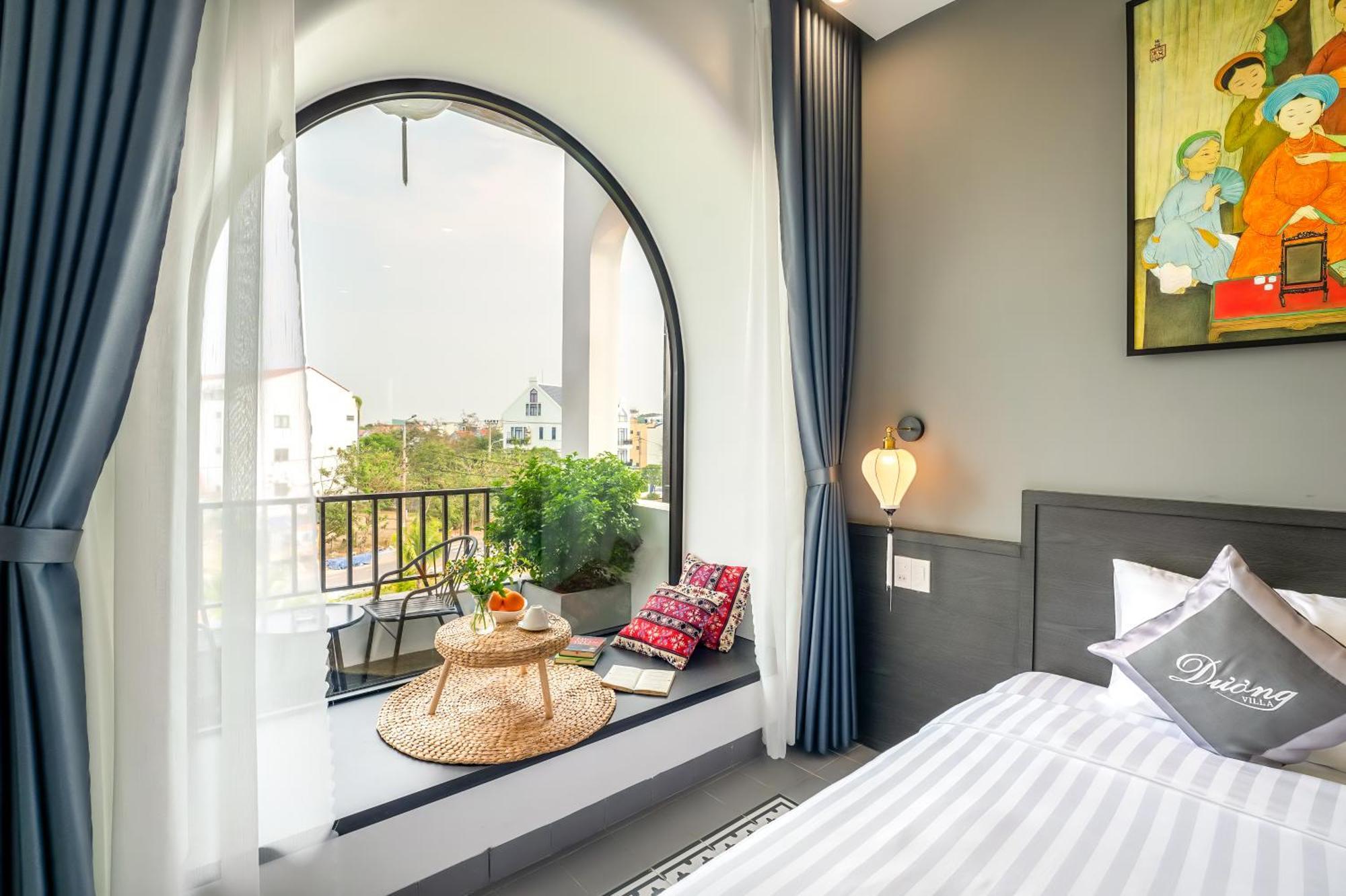 Duong Villa 호이안 외부 사진