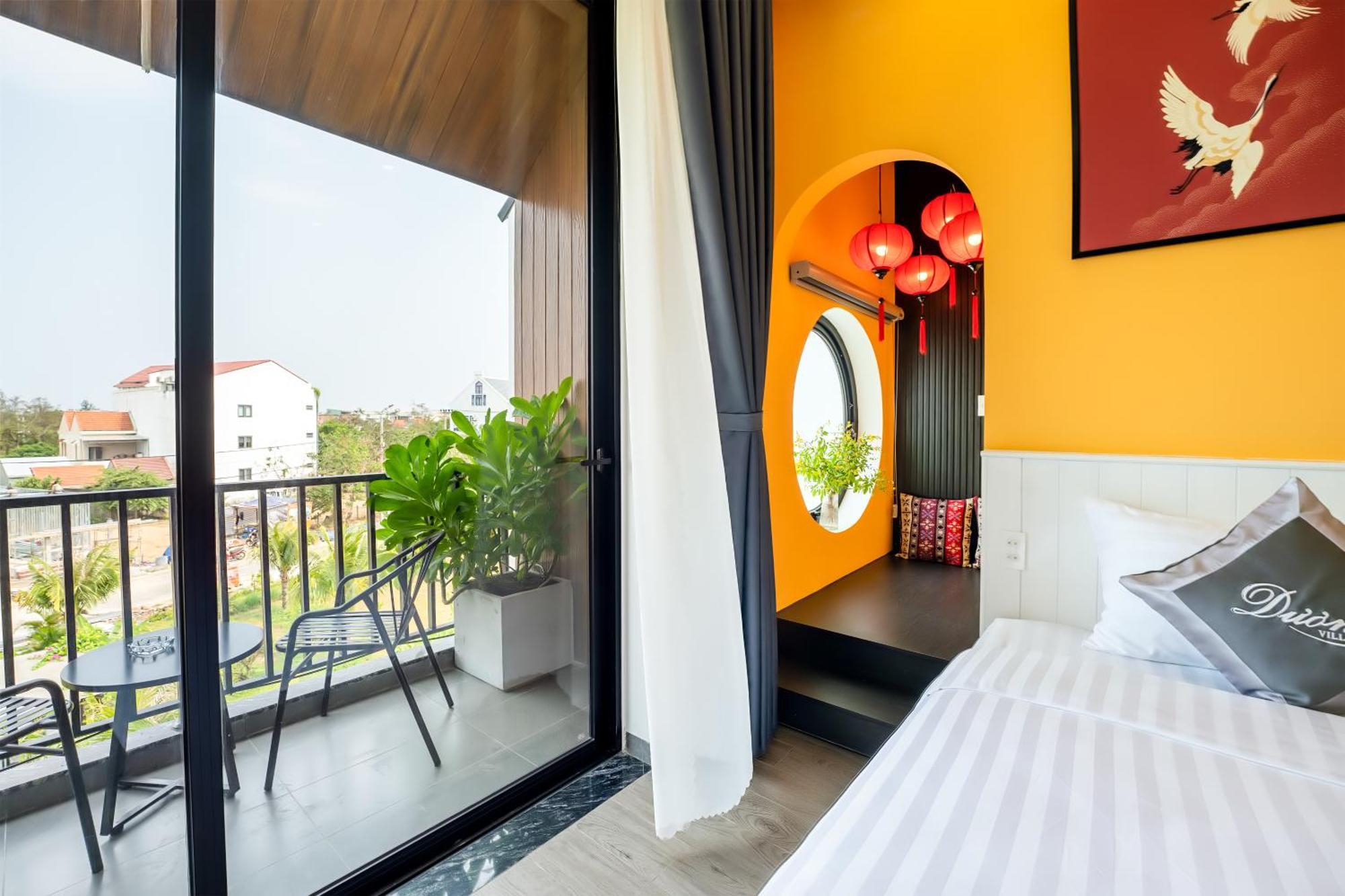 Duong Villa 호이안 외부 사진