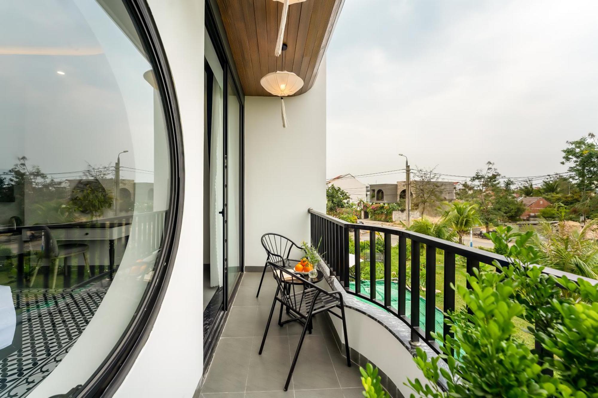 Duong Villa 호이안 외부 사진