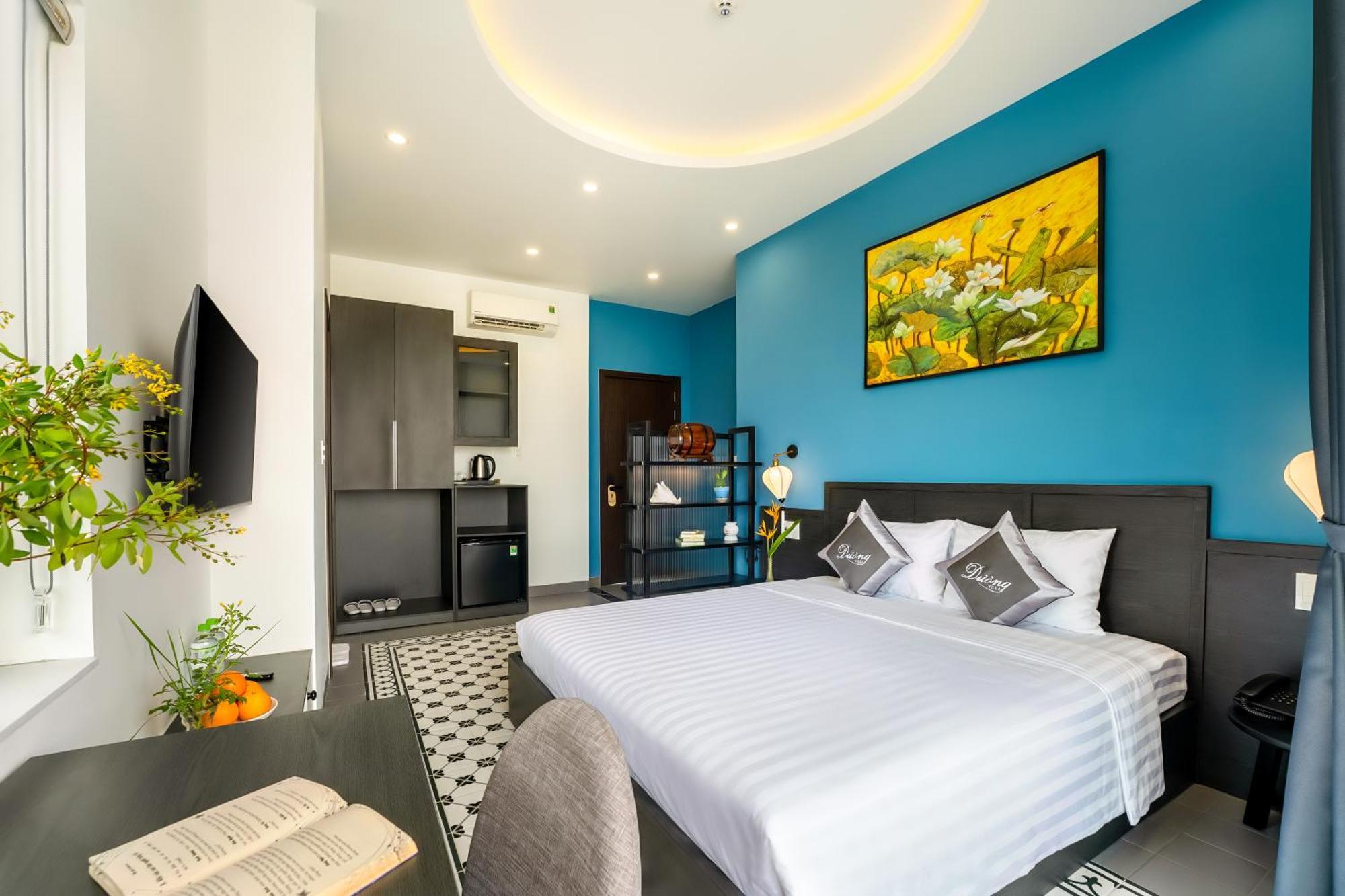 Duong Villa 호이안 외부 사진