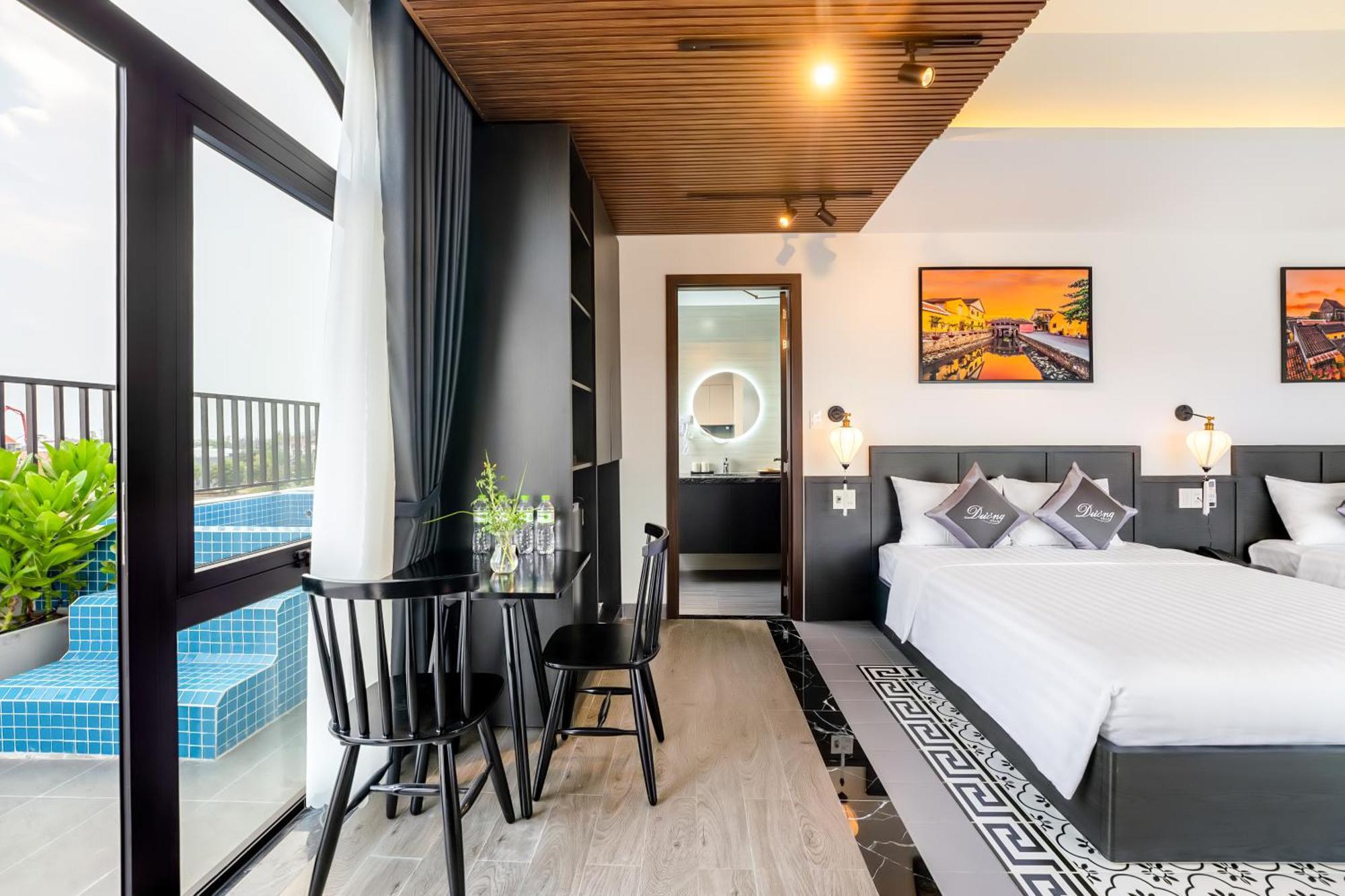 Duong Villa 호이안 외부 사진