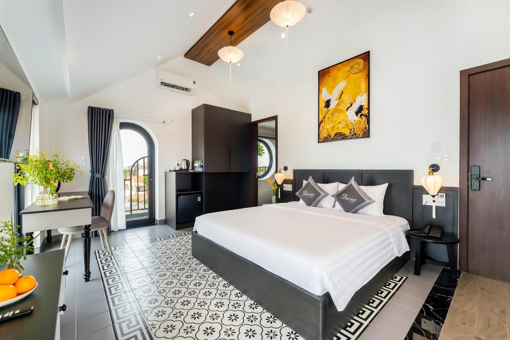 Duong Villa 호이안 외부 사진