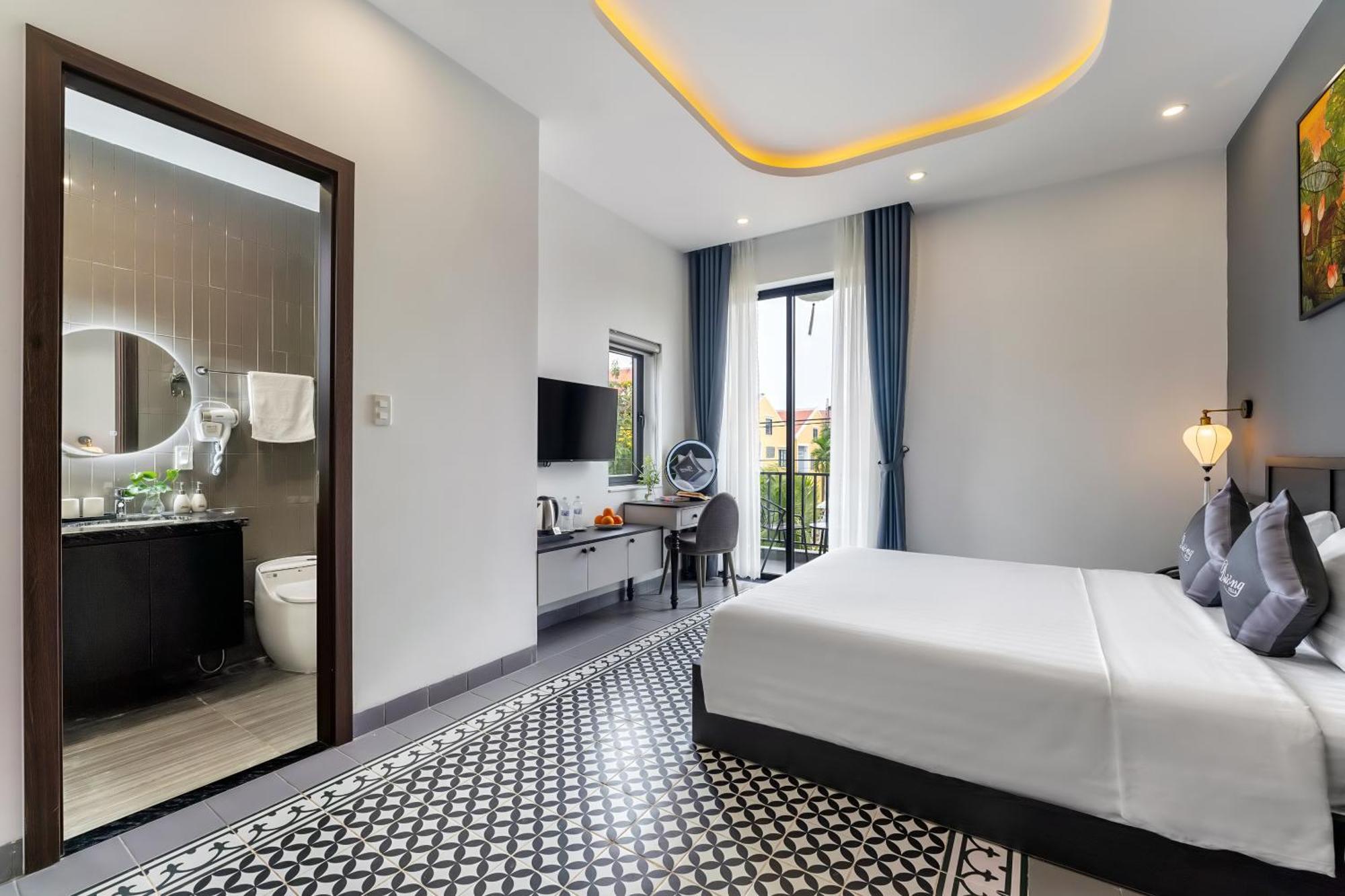 Duong Villa 호이안 외부 사진