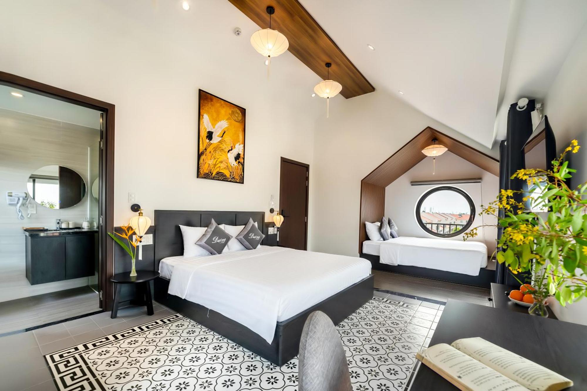 Duong Villa 호이안 외부 사진