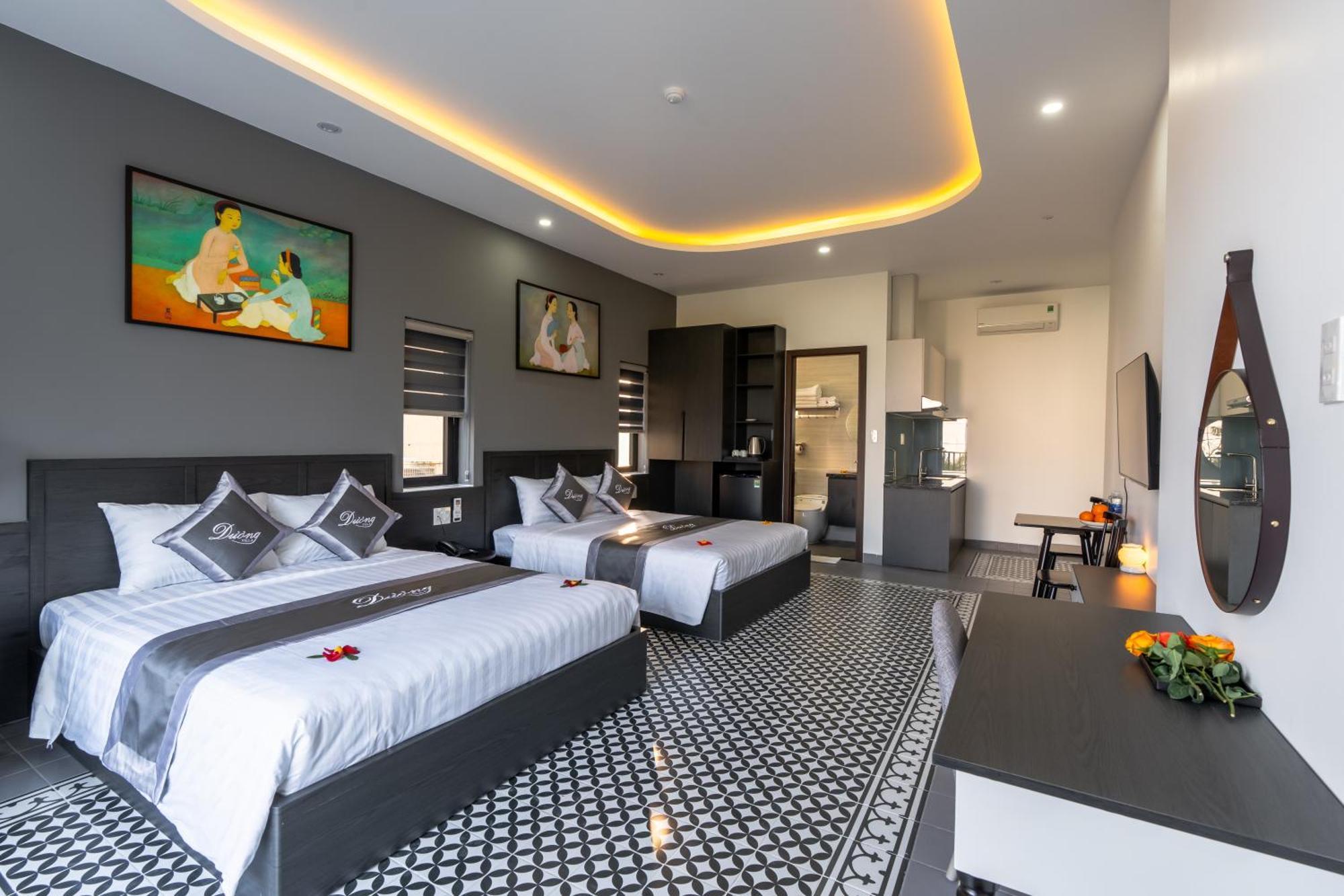 Duong Villa 호이안 외부 사진