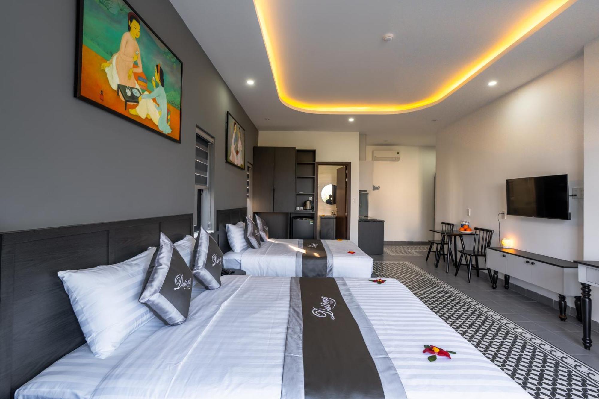 Duong Villa 호이안 외부 사진