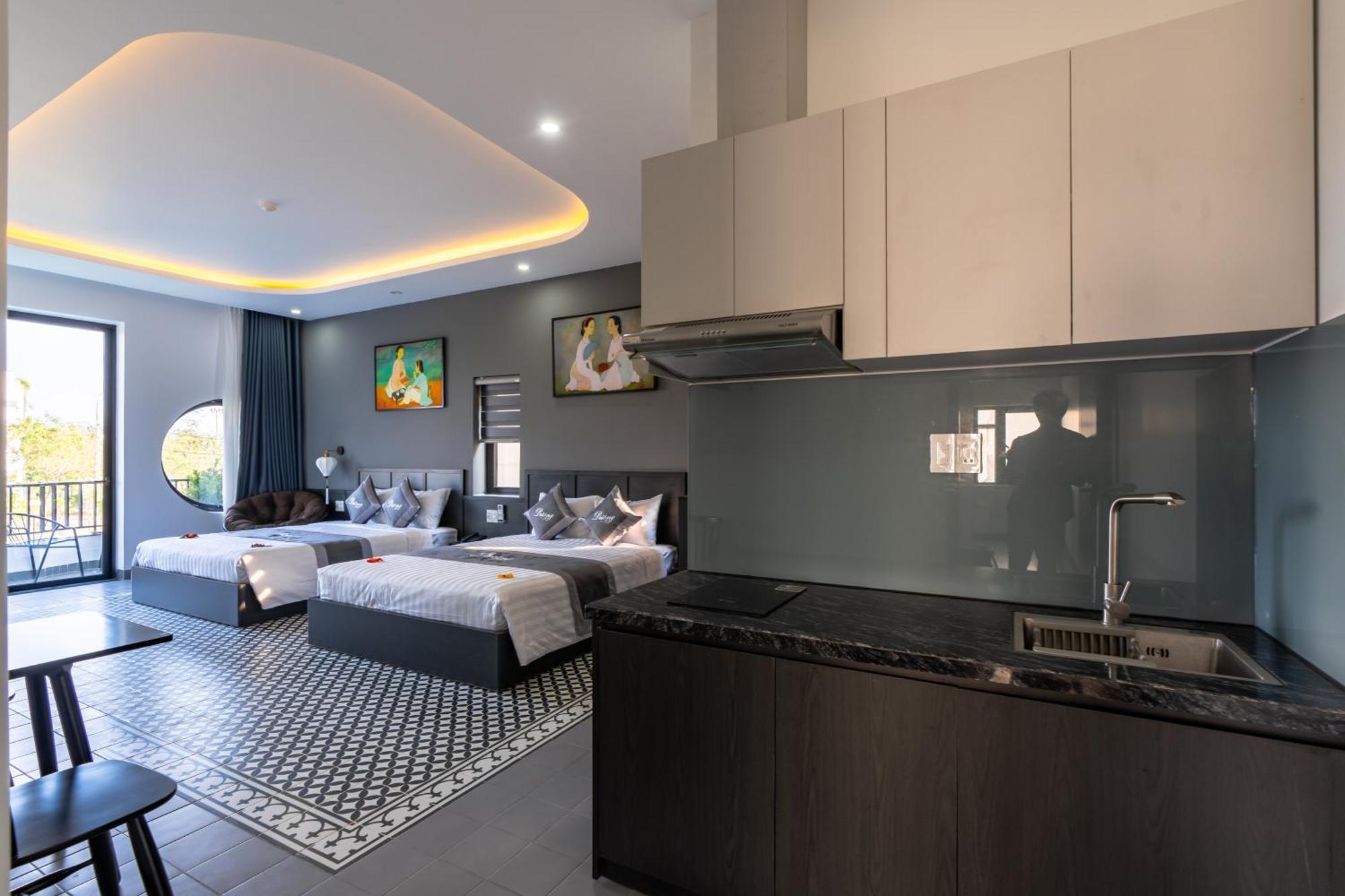 Duong Villa 호이안 외부 사진